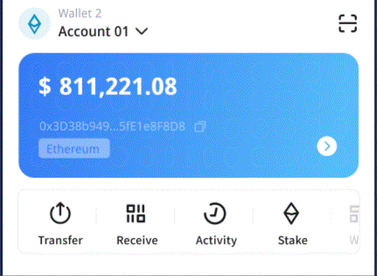 imtoken钱包安详性imToken官网阐明及未来前